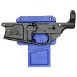 Blok rusznikarski do karabinków AR10/SR25/LR308 - 308 AR Lower Receiver Block - Midwest Industries - 3