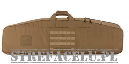 Pokrowiec na broń 5.11 42 SINGLE RIFLE CASE kolor: KANGAROO