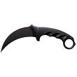 Nóż polimerowy Cold Steel FGX Karambit - 2