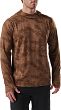 Bluza 5.11 PT-R FORGED HOODIE kolor: BTL BRN CAMO - 3