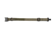 Obroża dla psa K9 - 5.11 AROS K9 COLLAR 1.0, Kolor: RANGER GREEN (Wybór rozmiarów) - 3