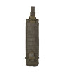 Kieszeń na latarkę 5.11 FLEX FLASHLIGHT POUCH kolor : RANGER GREEN - 2