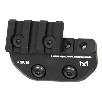 BCM (Bravo Company) - 1913 Light Mount Modular - M-LOK