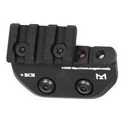 BCM (Bravo Company) - 1913 Light Mount Modular - M-LOK