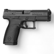 Pistolet CZ P-10C (trytowe przyrządy) // .9 PARA - 3