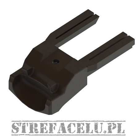 Kidon Adapter For H&K USP FS & Compact 9mm/40, Imi Defense K17