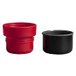 Termos Termite WARHEAD 1,2L // hammertone black - 3