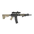 Chwyt M-LOK AFG Angled Fore Grip MAG598 - Magpul - 3