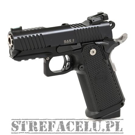Bul SAS II ULTRA LIGHT cal.45 ACP