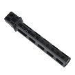 Adapter trzpień kolby AK do M4 czarny IMI-ZMAK1 Plastic Stock Adapter - 4