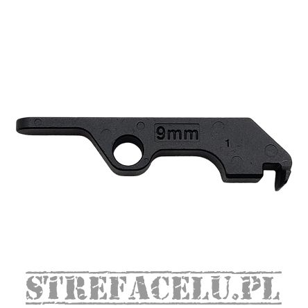 Extractor 9mm IWI Masada