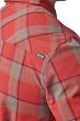 Koszula męska z długim rękawem 5.11 GUNNER PLAID L/S kolor: RED BRBN PLD - 4