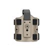 Tactical Drop Leg Platform IMI Defense Z2200 Tan - 4