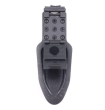 Panel biodrowy do kabur OWB Competition Belt Drop Kit, kolor: carbon - 3