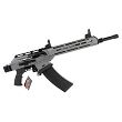 Strzelba samopowtarzalna Armsan RS-23 Grey &Telescopic 47cm kal. 12/76 - 3