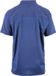 Men's Polo, Manufacturer : 5.11, Model : Axis Short Sleeve Polo, Color : Blueprint - 2