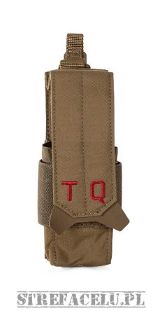 Kieszeń na stazę 5.11 FLEX TOURNIQUET POUCH kolor: KANGAROO