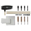 Gun Cleaning Kit, Manufacturer : Real Avid, Model : Gun Boss Pro - Handgun Cleaning Kit - AVGBPRO-P - 12