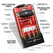 Gun Cleaning Kit, Manufacturer : Real Avid, Model : Gun Boss Pro - Handgun Cleaning Kit - AVGBPRO-P - 13