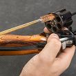 Gun Cleaning Kit, Manufacturer : Real Avid, Model : Gun Boss Pro - Handgun Cleaning Kit - AVGBPRO-P - 18