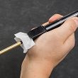 Gun Cleaning Kit, Manufacturer : Real Avid, Model : Gun Boss Pro - Handgun Cleaning Kit - AVGBPRO-P - 21