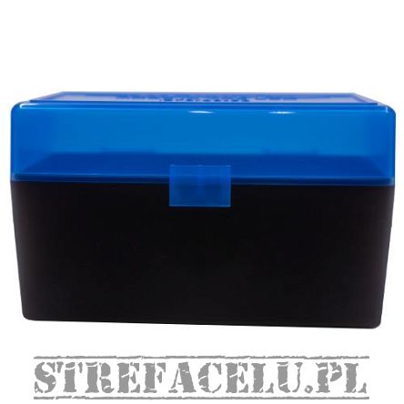 Pudełko (pojemnik) na amunicję - 50szt. x .243/.308 - Berrys Mfg 82467