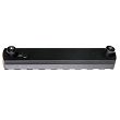 Szyna picatinny aluminiowa Key-Mod - 9 wcięć IMI-ZKMD9 - 5