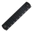 Szyna picatinny aluminiowa Key-Mod - 9 wcięć IMI-ZKMD9 - 7