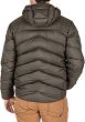 Kurtka 5.11 ACADIA DOWN JACKET kolor: RANGER GREEN - 3