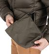 Kurtka 5.11 ACADIA DOWN JACKET kolor: RANGER GREEN - 7