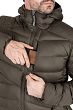 Kurtka 5.11 ACADIA DOWN JACKET kolor: RANGER GREEN - 11