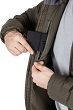 Kurtka 5.11 ACADIA DOWN JACKET kolor: RANGER GREEN - 12