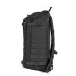 Daily Deploy 48 Backpack, Manufacturer : 5.11, Capacity : 39L, Color : Black - 5