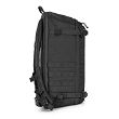 Daily Deploy 48 Backpack, Manufacturer : 5.11, Capacity : 39L, Color : Black - 6