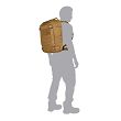 Daily Deploy 48 Backpack, Manufacturer : 5.11, Capacity : 39L, Color : Black - 9