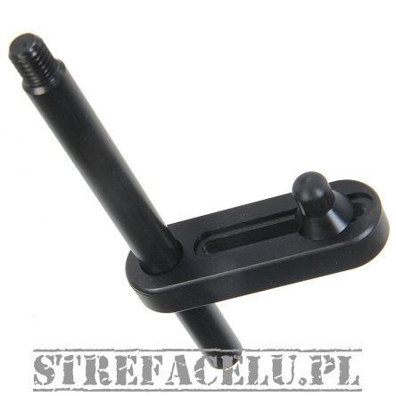 Adapter usztywniający do kabur DAA Race Master/Racer Holster