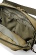 Saszetka 5.11 MVR 3IN1 3L POUCH kolor: COVERT GREEN - 4