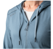 Bluza damska 5.11 PT-R WM EMILY FULL ZIP kolor: RANGER GREEN - 6