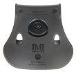 IMI Defense - ZSP07 Single Magazine Roto Paddle Pouch - XDM/Beretta/Sig/Walther/CZ - 5