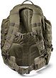 Backpack, Manufacturer : 5.11, Model : Rush 72 - 2.0 Backpack 55L, Color : Ranger Green - 4