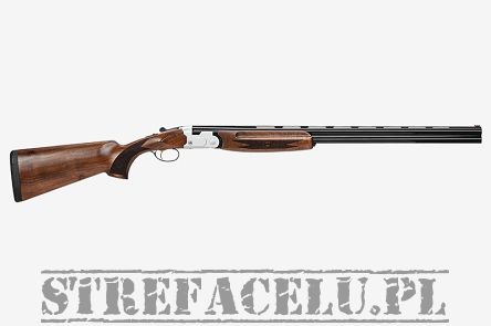 Bok śrutowy ATA SP White lufa 71cm kal. 12/76