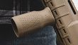 Chwyt przedni MLOK MVG Vertical Grip MAG597-FDE Magpul - 2