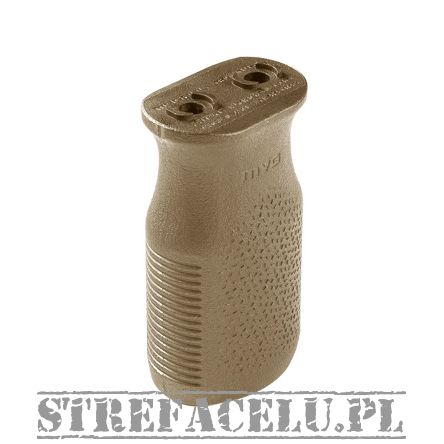 Chwyt przedni MLOK MVG Vertical Grip MAG597-FDE Magpul