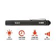 Latarka 5.11 EDC PL 2AAA kolor: BLACK - 4