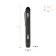 Latarka 5.11 EDC PL 2AAA kolor: BLACK - 5