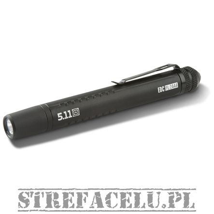 Latarka 5.11 EDC PL 2AAA kolor: BLACK