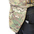 Ochraniacz na krocze do Kamizelki PGD Frag Plate Carrier, rozmiar: Uniwersalny, kolor: Multicam - 2