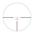 Luneta Biegowa Riton 5 Tactix 1-10×24 FFP MRAD Siatka: 3OT, Illuminated - 3
