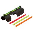 Muszka światłowodowa Hi-Viz MPB - TAC - do broni śrutowej. mocowanie na lufę - 2