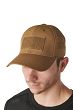 Cap, Manufacturer : 5.11, Model : Vent-Tac Hat, Color : Kangaroo - 3